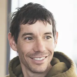 Alex Honnold