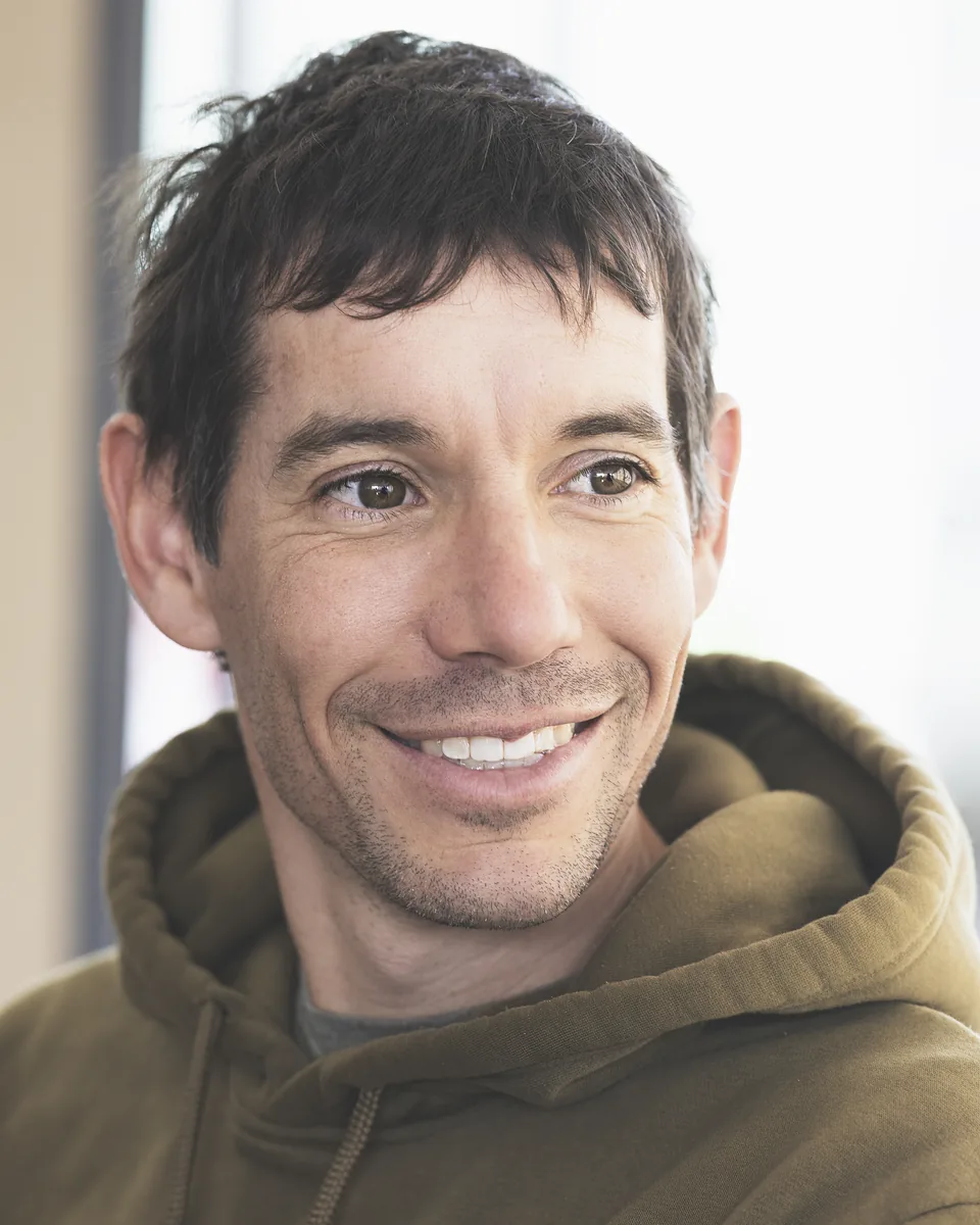 Alex Honnold