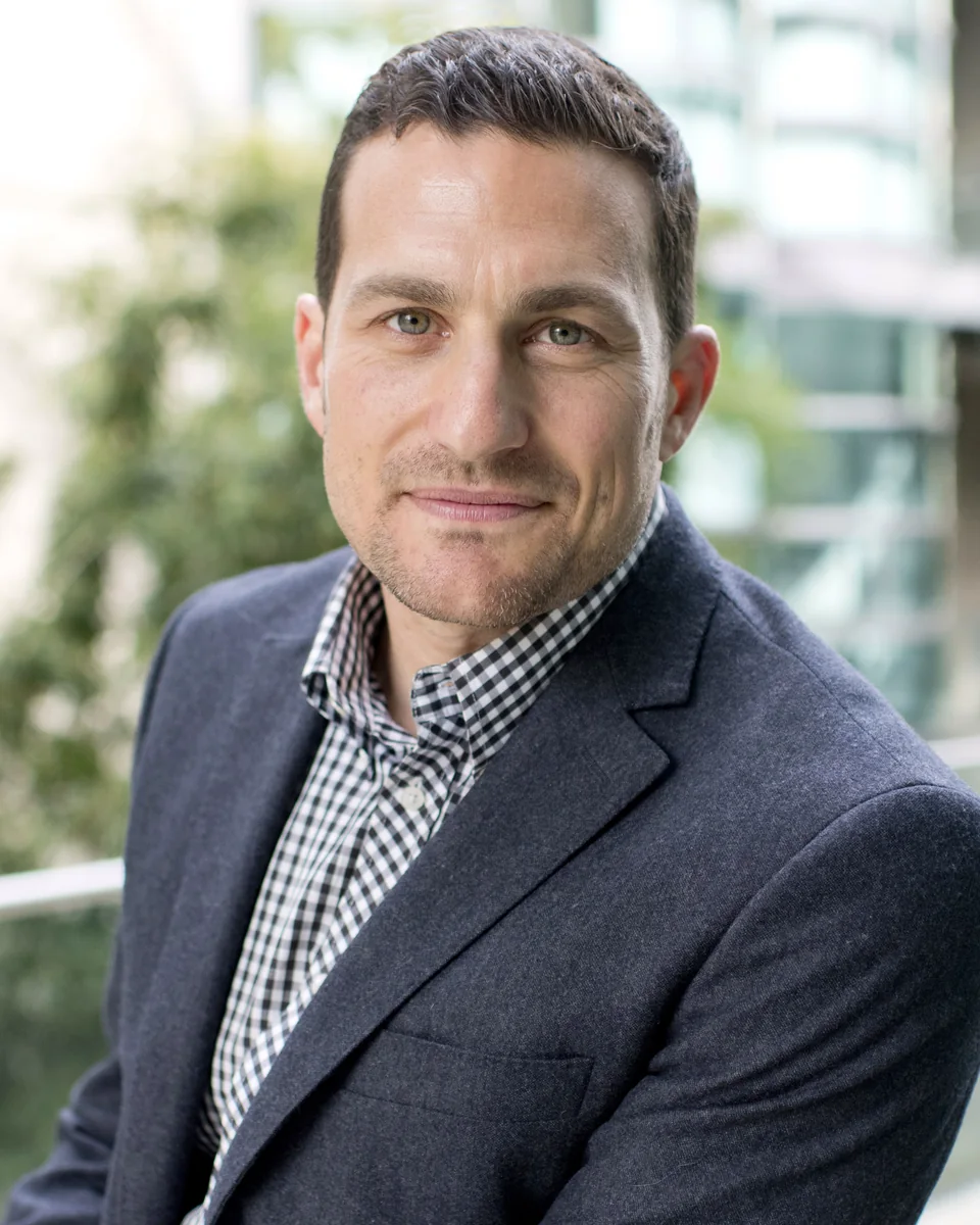 Andrew Huberman