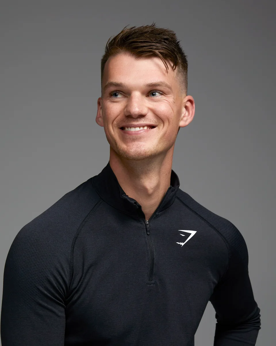 Ben Francis