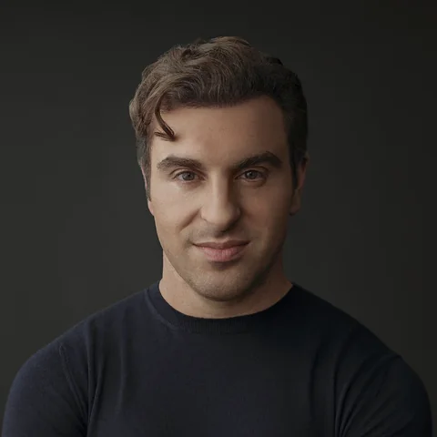 Brian Chesky