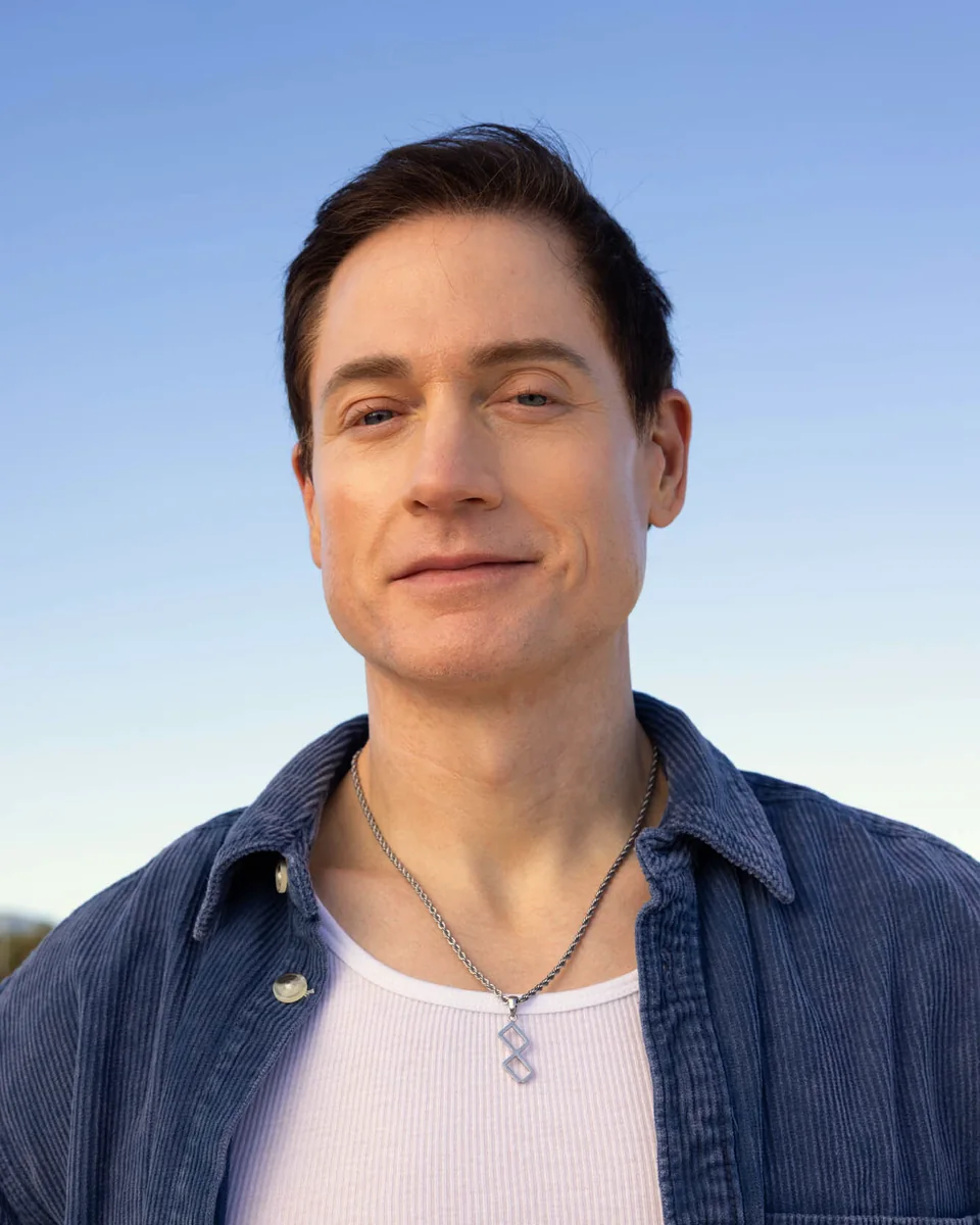 Bryan Johnson