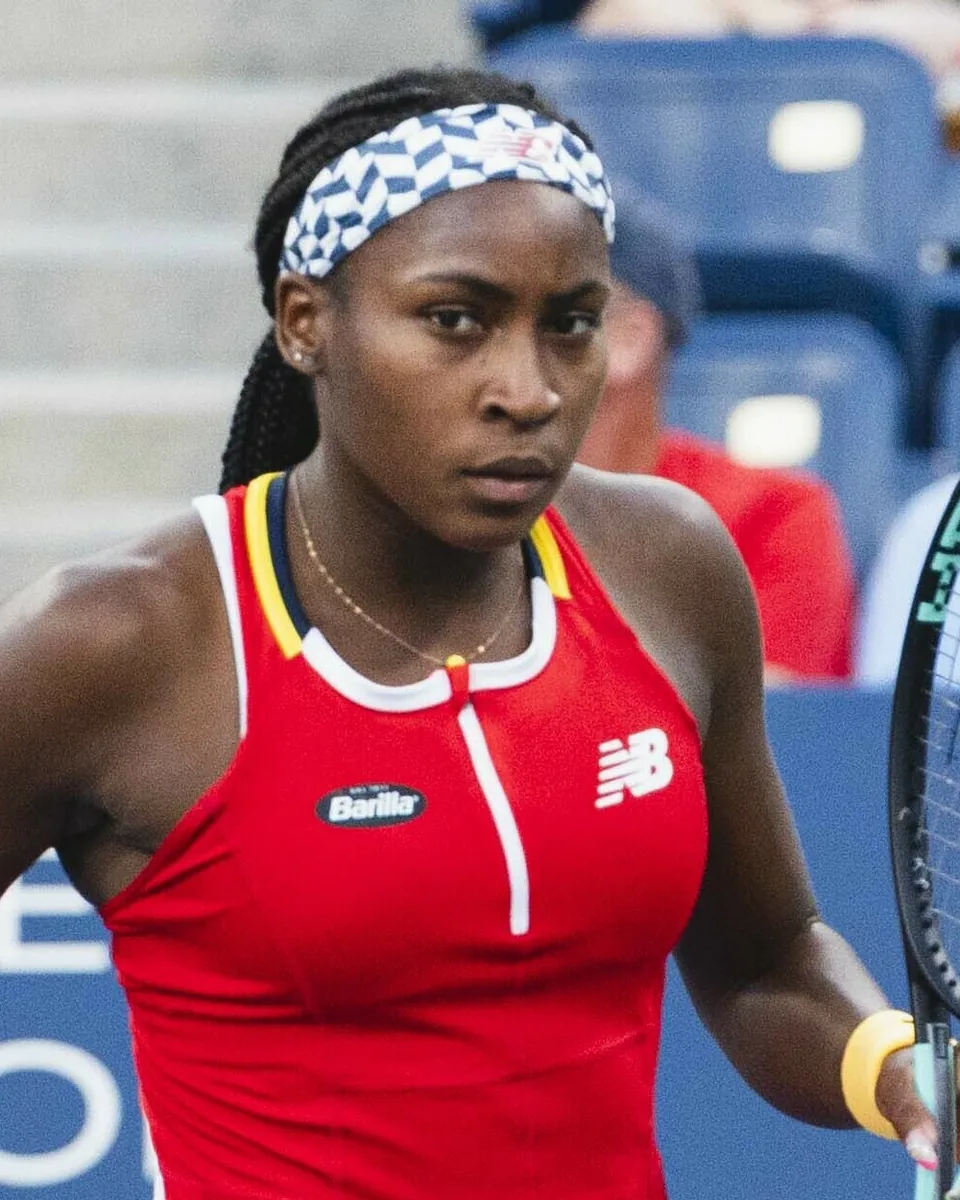 Coco Gauff