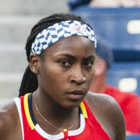Coco Gauff