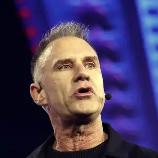 Gary Brecka