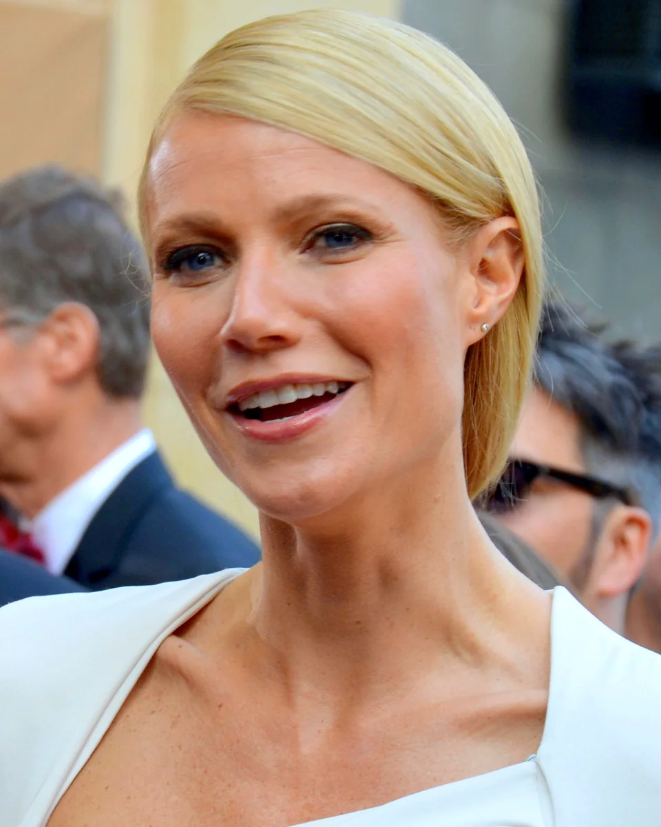 Gwyneth Paltrow