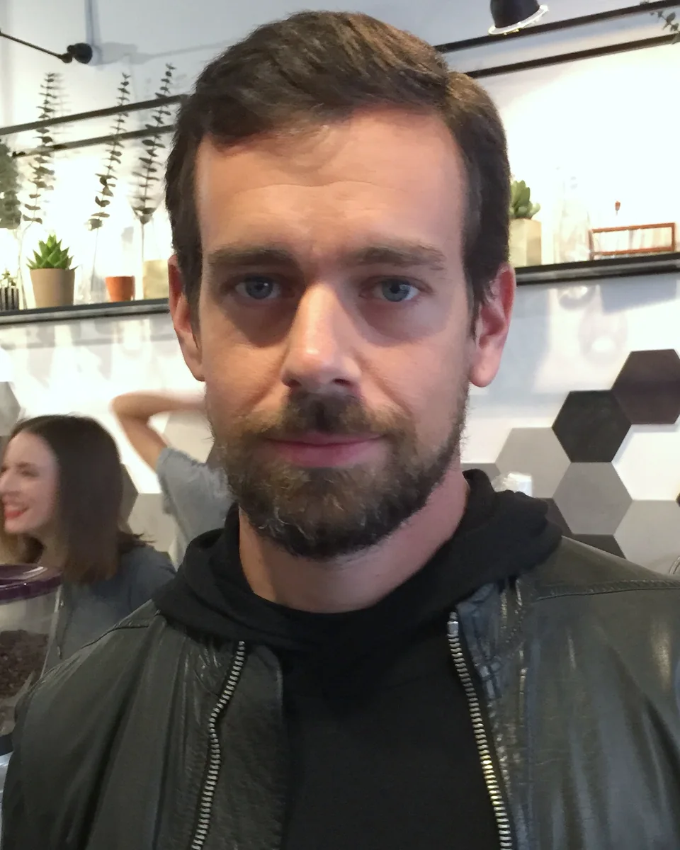Jack Dorsey
