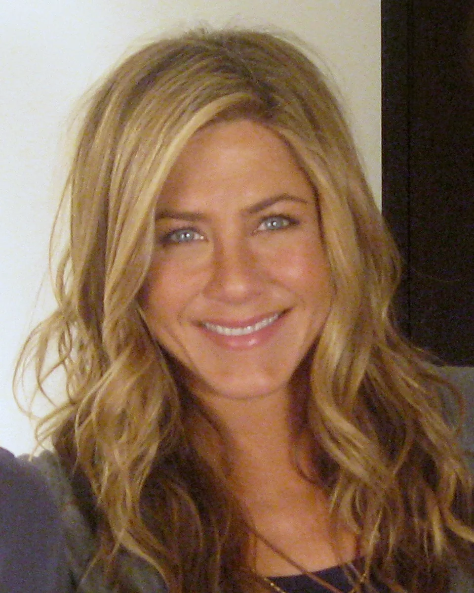 Jennifer Aniston