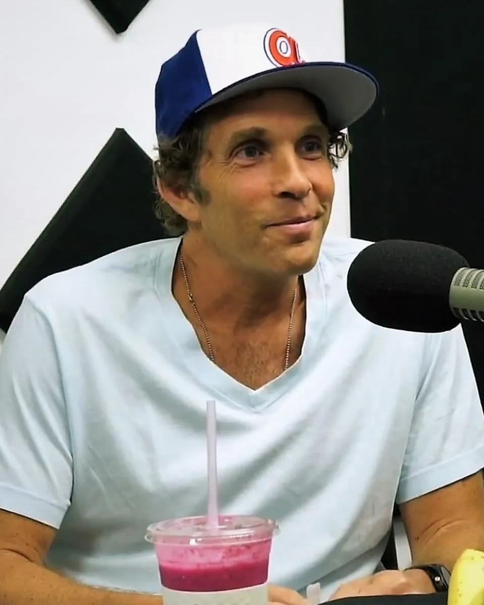 Jesse Itzler