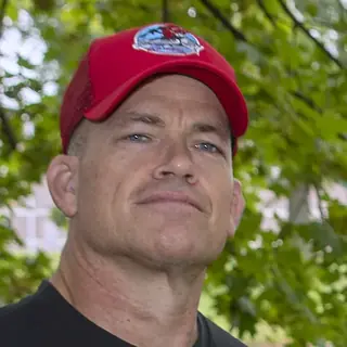 Jocko Willink