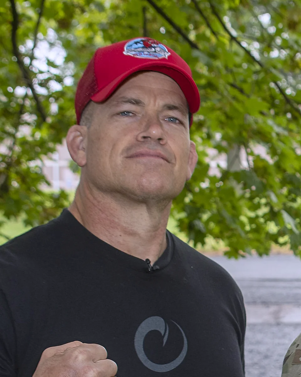 Jocko Willink