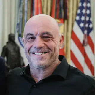 Joe Rogan