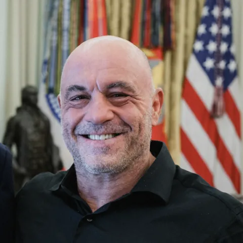 Joe Rogan