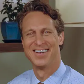 Mark Hyman