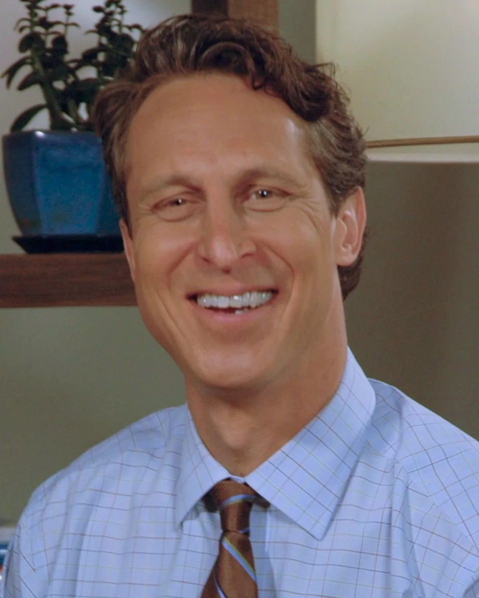 Mark Hyman
