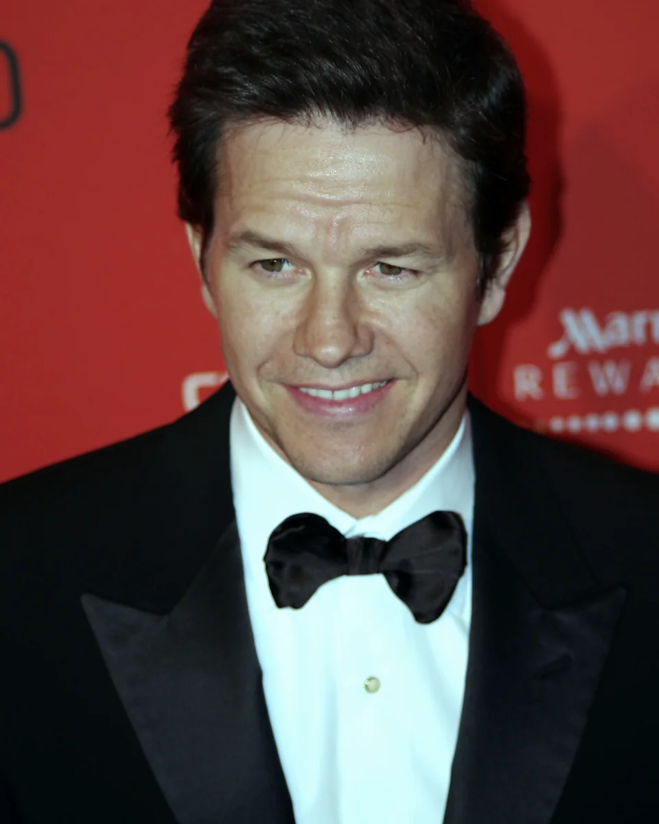 Mark Wahlberg