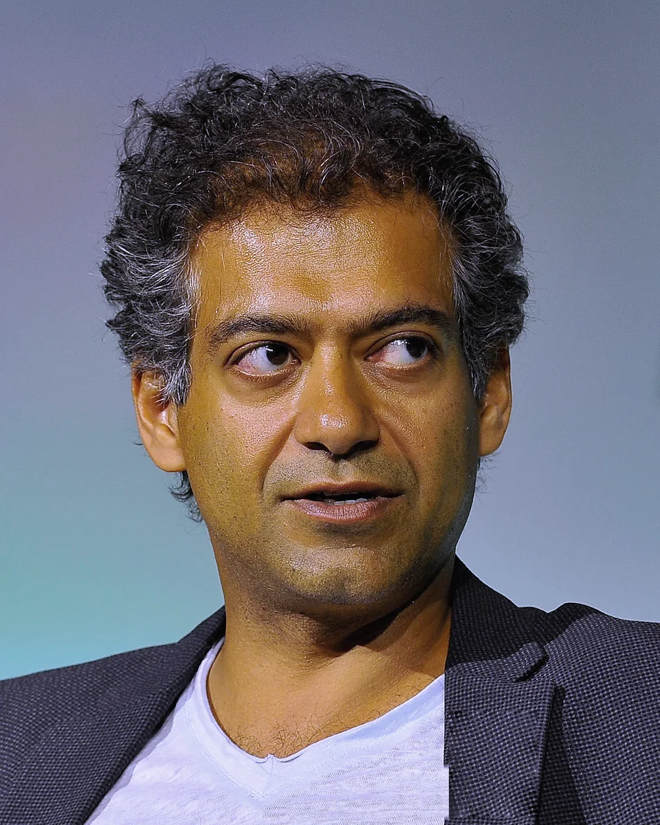 Naval Ravikant