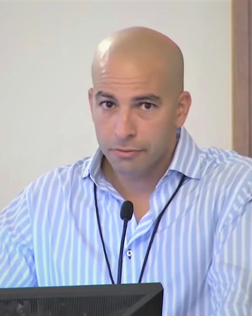 Peter Attia