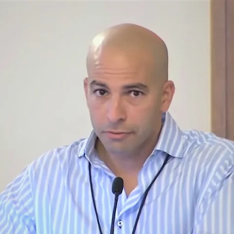 Peter Attia