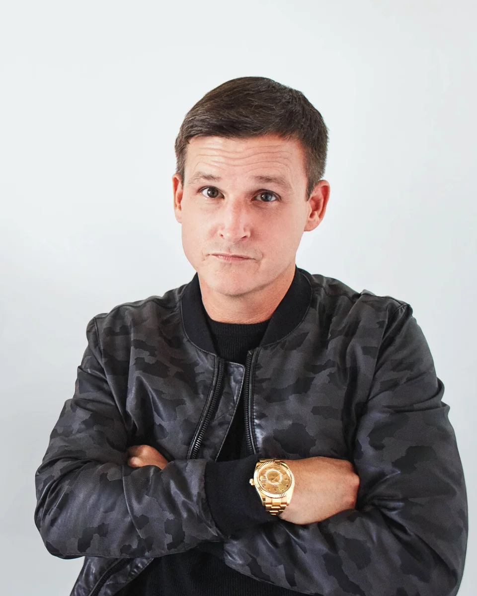 Rob Dyrdek