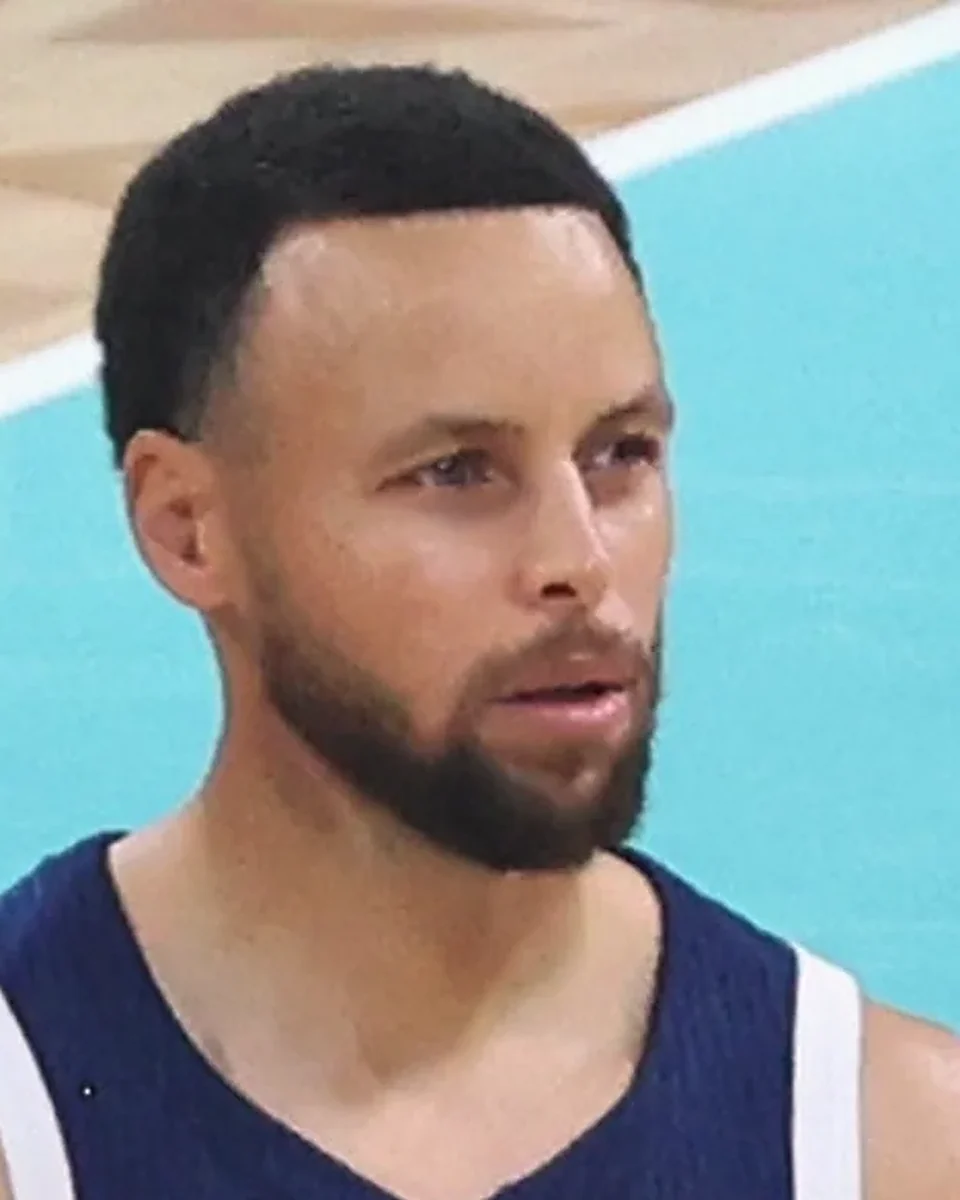 Stephen Curry