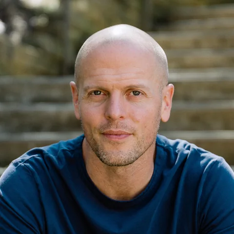 Tim Ferriss