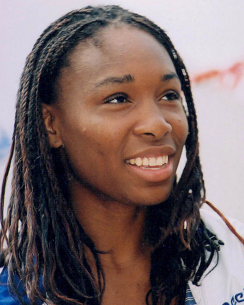 Venus Williams