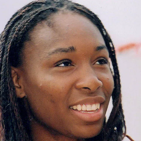 Venus Williams