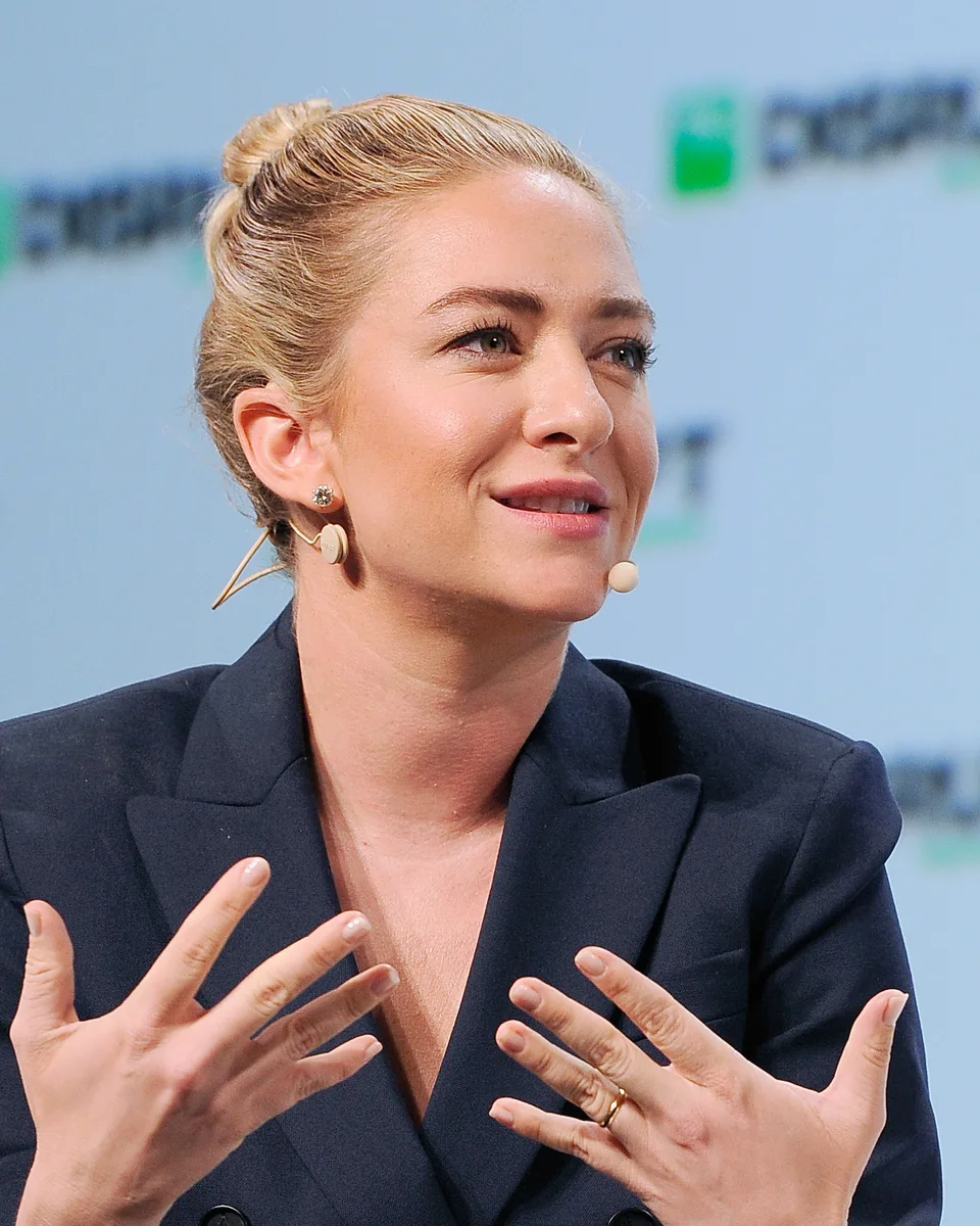 Whitney Wolfe Herd