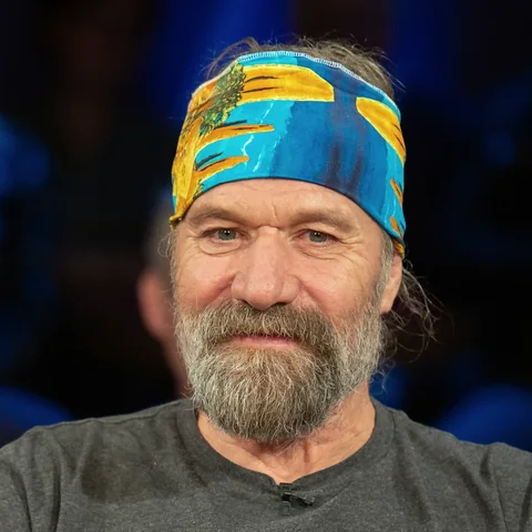 Wim Hof